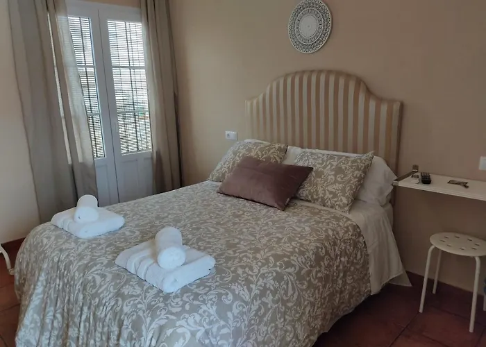 Apartamento La Capillita