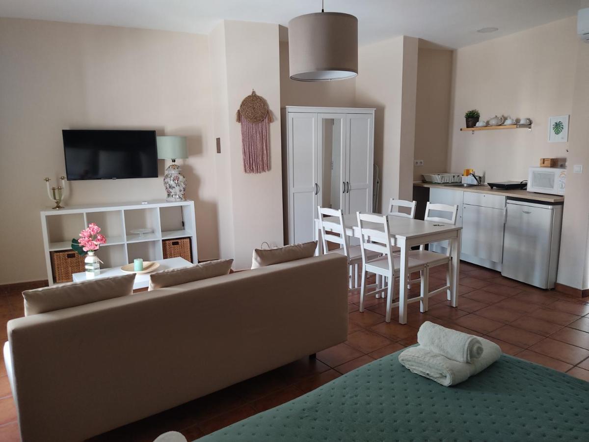 La Capillita Apartment Sanlucar de Barrameda