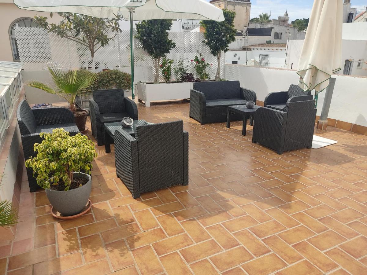 La Capillita Apartment
