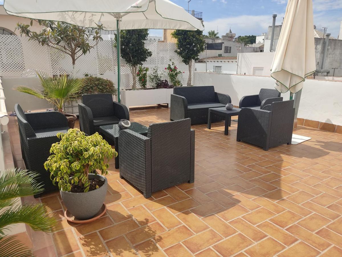 La Capillita Apartment Sanlucar de Barrameda