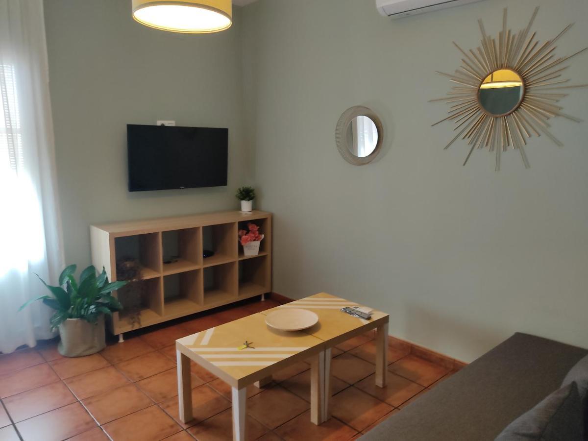 Apartment La Capillita *