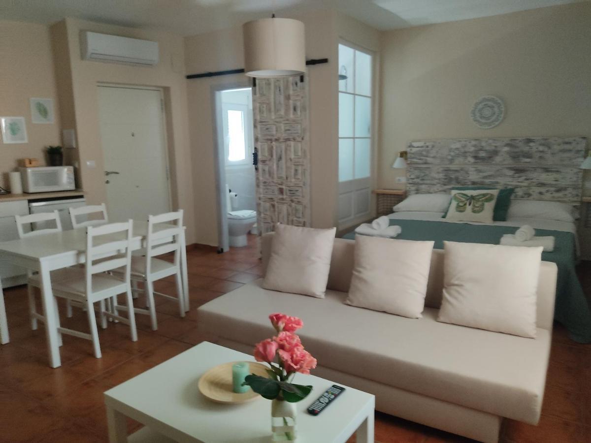 La Capillita Apartment *