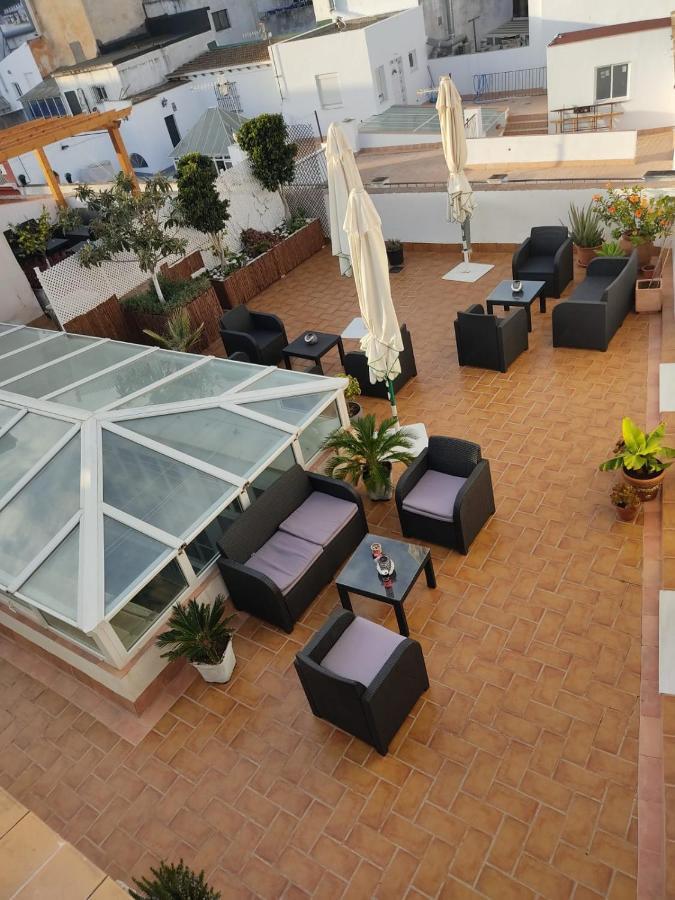Apartment La Capillita