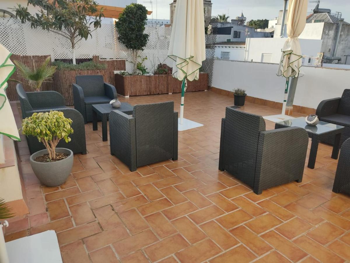 Apartment La Capillita