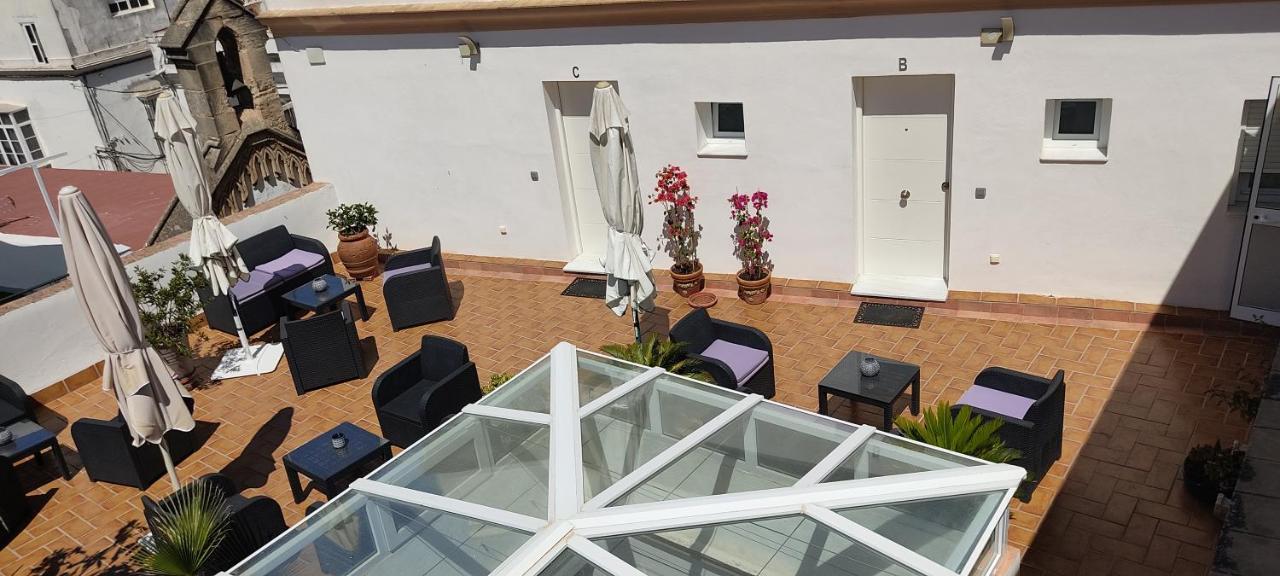 La Capillita Apartment *