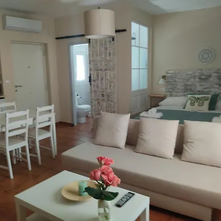 Apartamento La Capillita Sanlucar de Barrameda Exterior photo