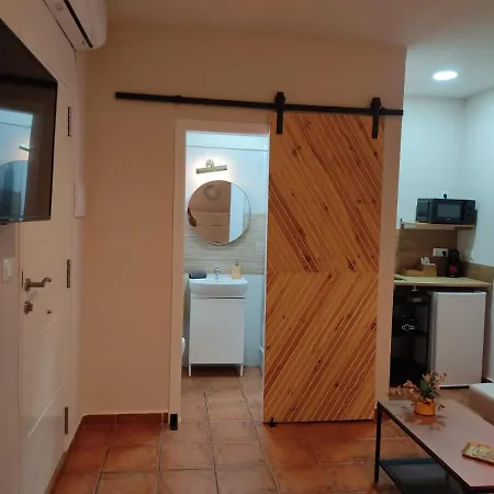 Apartamento La Capillita Sanlucar de Barrameda Exterior photo