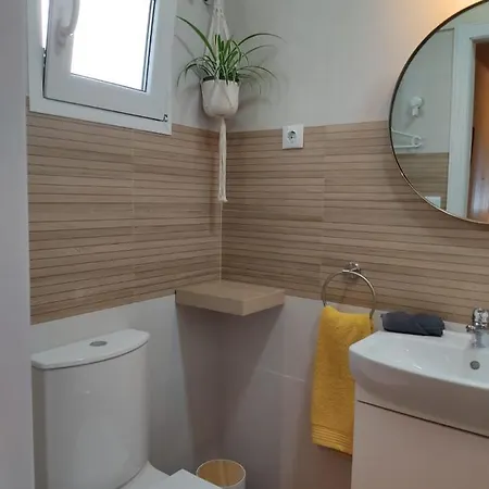 Apartamento La Capillita Sanlucar de Barrameda Exterior photo