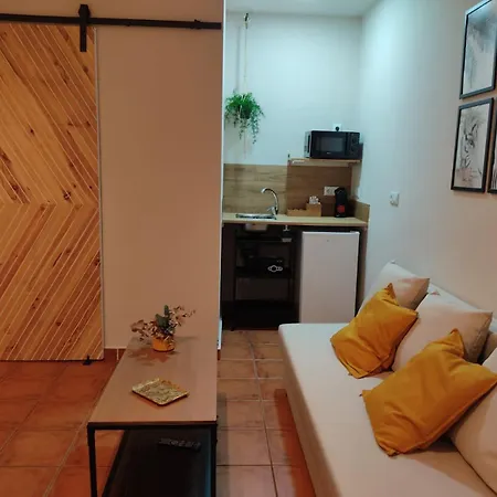 Apartamento La Capillita Sanlucar de Barrameda Exterior photo