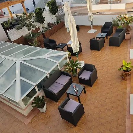 Apartamento La Capillita Sanlucar de Barrameda Exterior photo