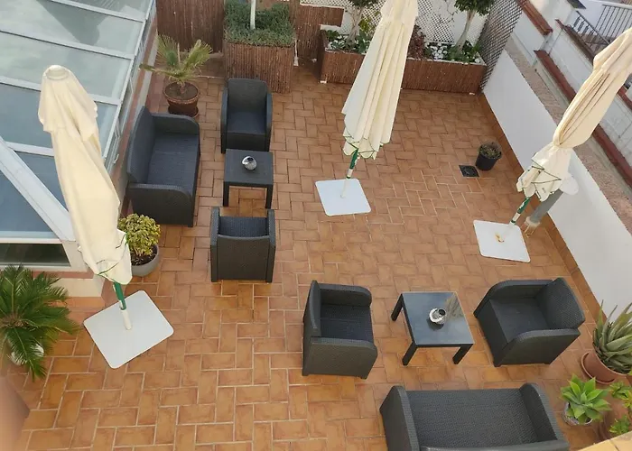 Apartamento La Capillita