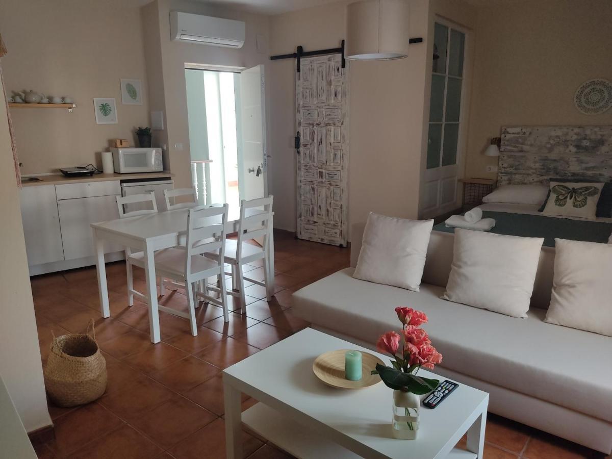 Apartment La Capillita