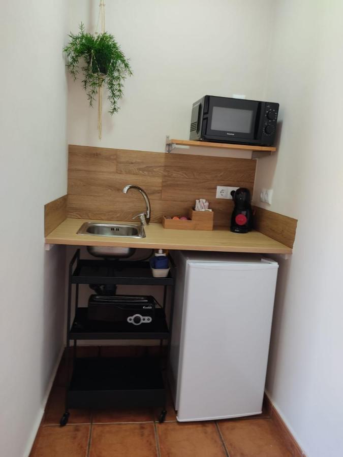 La Capillita Apartment