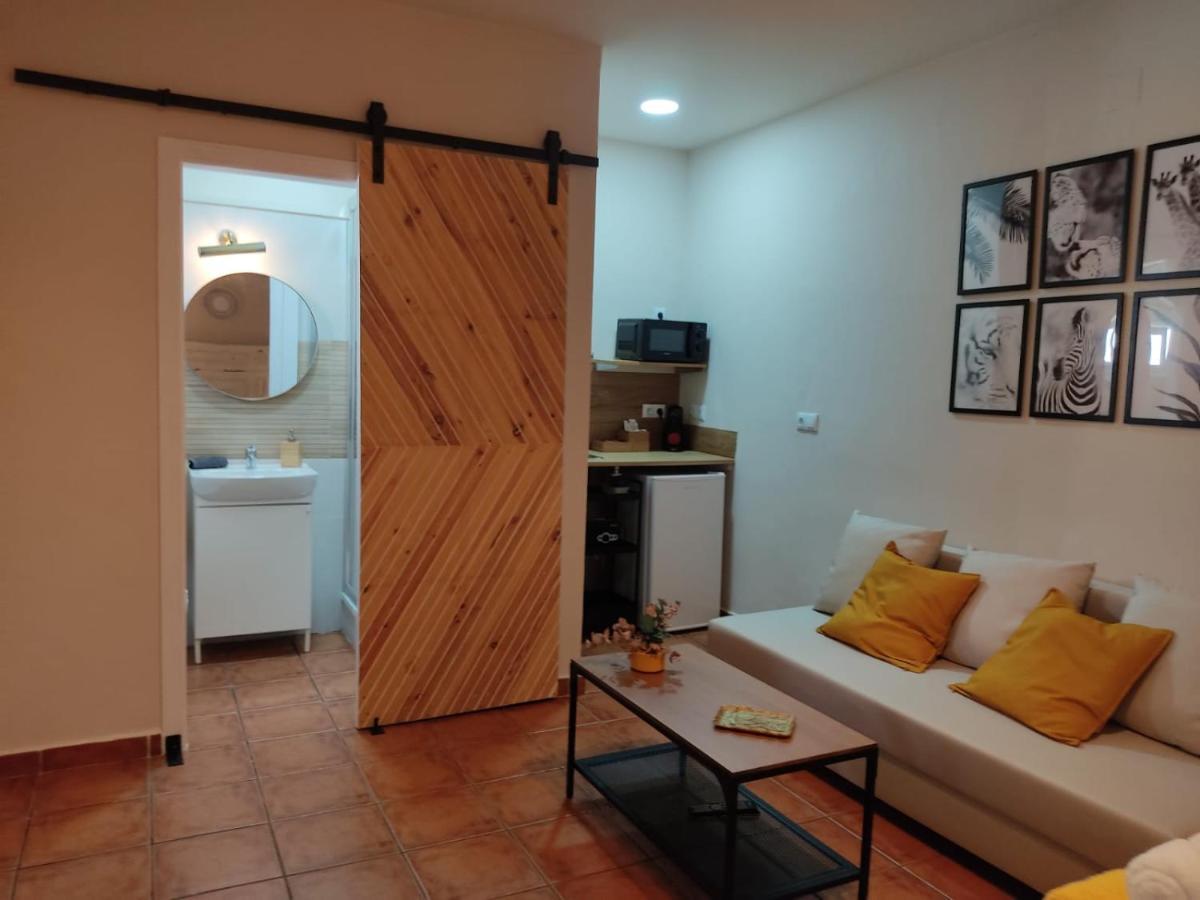 La Capillita Apartment