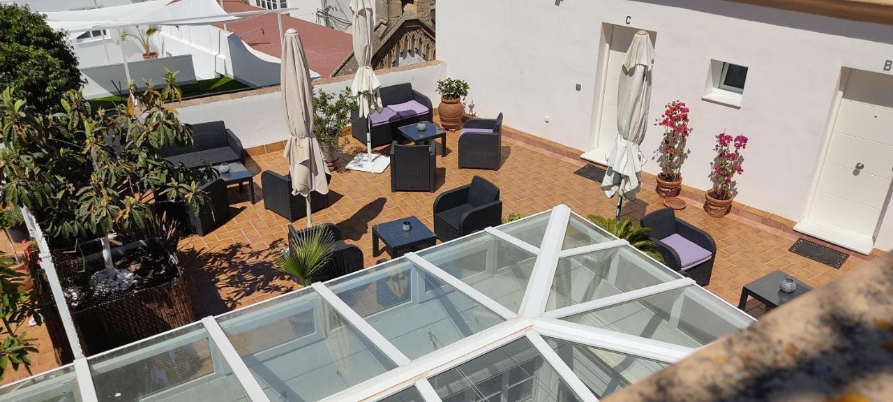 La Capillita Apartment