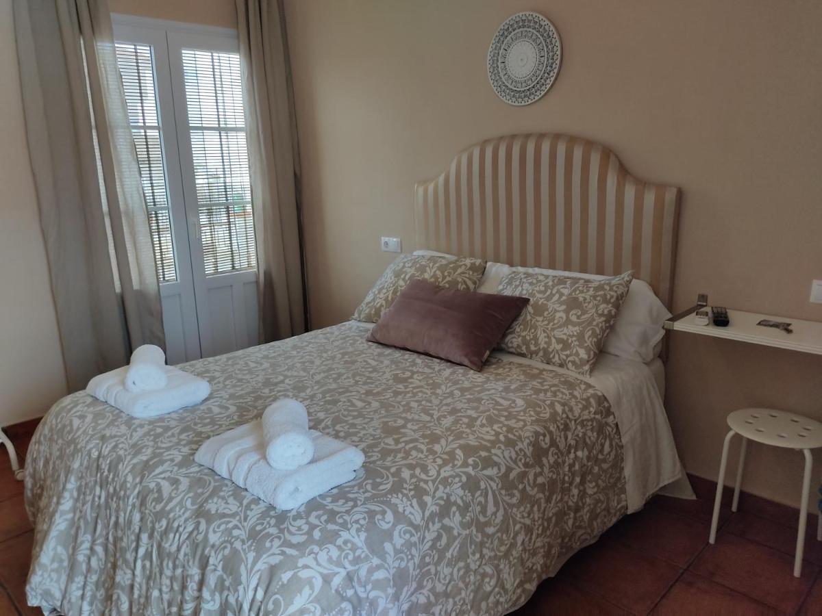 La Capillita Apartment *
